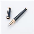 Montegrappa モンテグラッパ 万年筆 ピッコラ レッドゴールド ブルー