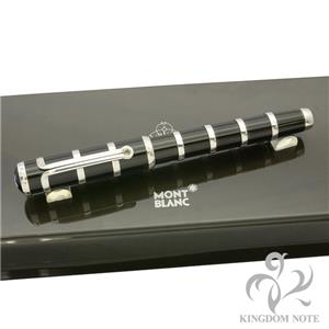 MONTBLANC モンブラン 万年筆 パトロンシリーズ ニコラス・コペルニクス B メイン