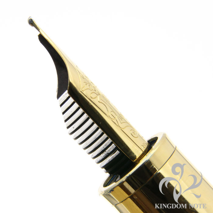 【コズーレア限定・未使用】モンブラン90周年万年筆149＆146 MONTBLANC Meisterstuck 149 90th Anniversary モンブラン 149