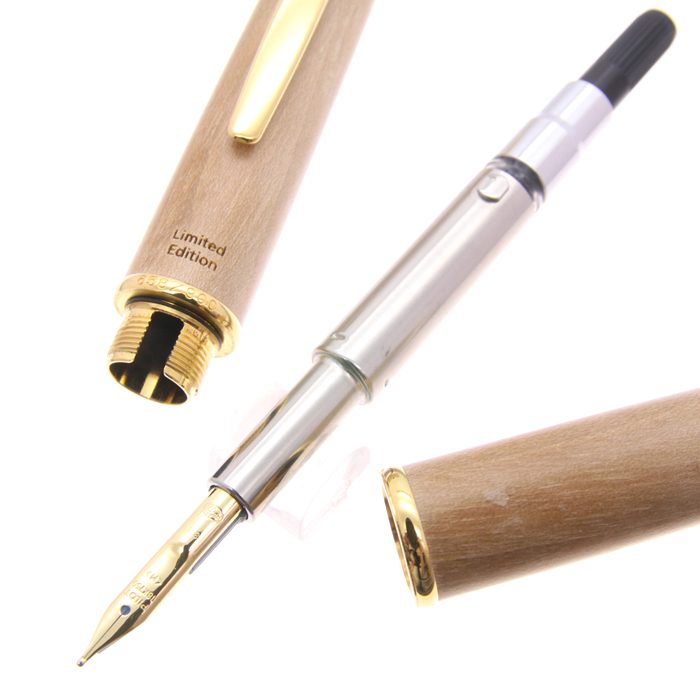 詳細ページ | 万年筆 ボールペンなど高級筆記具の販売・買取