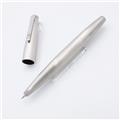LAMY ラミー 万年筆 ラミー2000 プレミエステンレス F