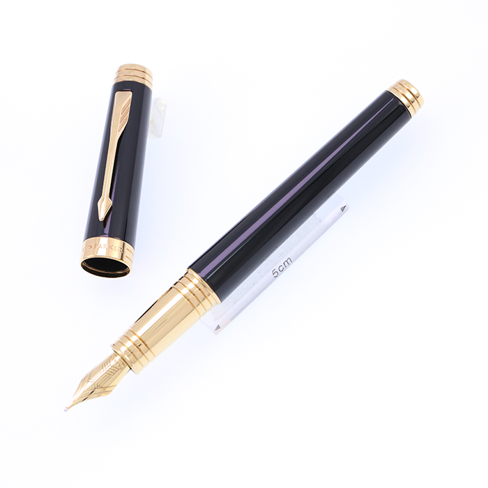 万年筆　PARKER プリミエ3本セット 万年筆PARKER プリミエ3本セット