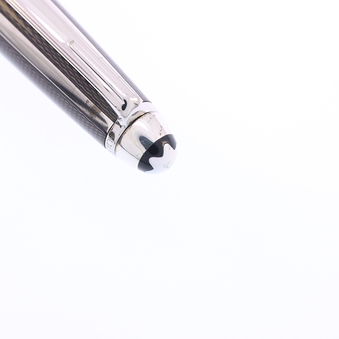 中古)MONTBLANC モンブラン ボールペン ソリテール #164(23764