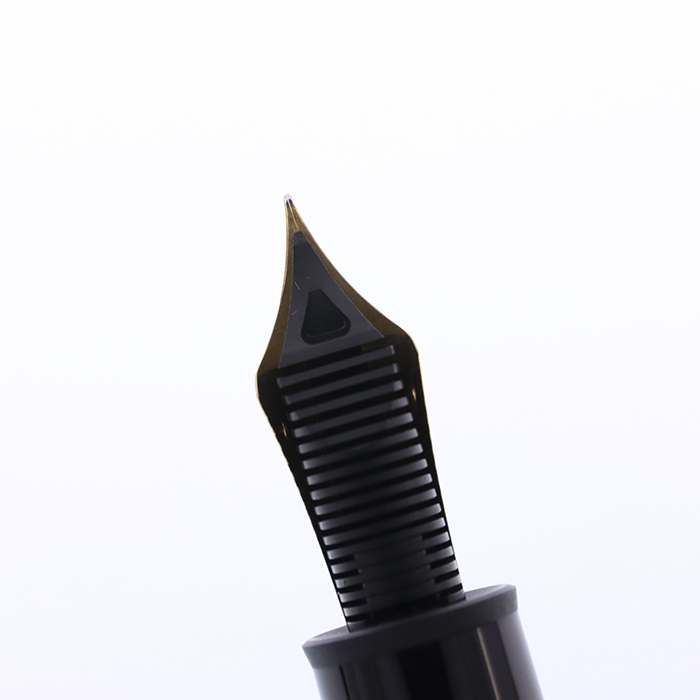 中古)MONTBLANC モンブラン 万年筆 マイスターシュテュック #149 18K中