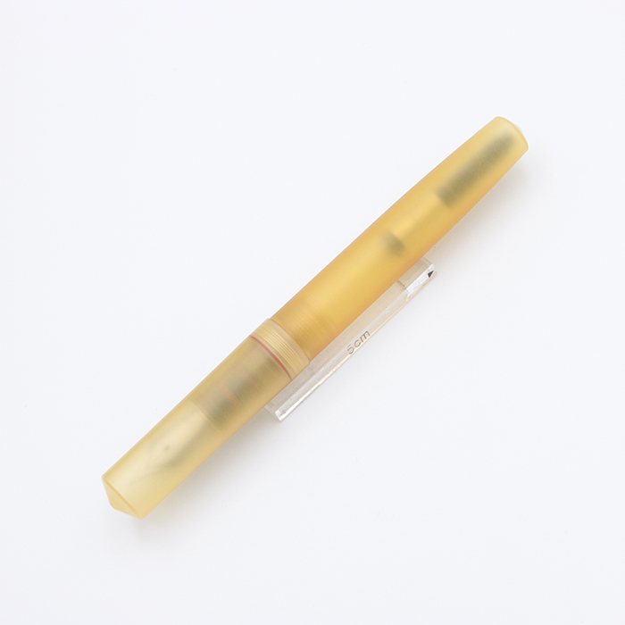 新品)SCHONDSGN ショーンデザイン 万年筆 ビッグシックス ウルテム F 新品)SCHONDSGN ショーンデザイン 万年筆 ビッグシックス ウルテム F