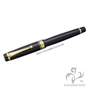 PILOT パイロット 万年筆 カスタム845 漆 中字 メイン