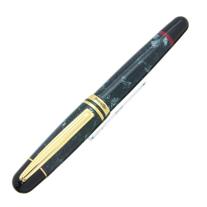rotring ALFA 万年筆 本体 詳細ページ | 万年筆 ボールペンなど高級筆記具の販売・買取