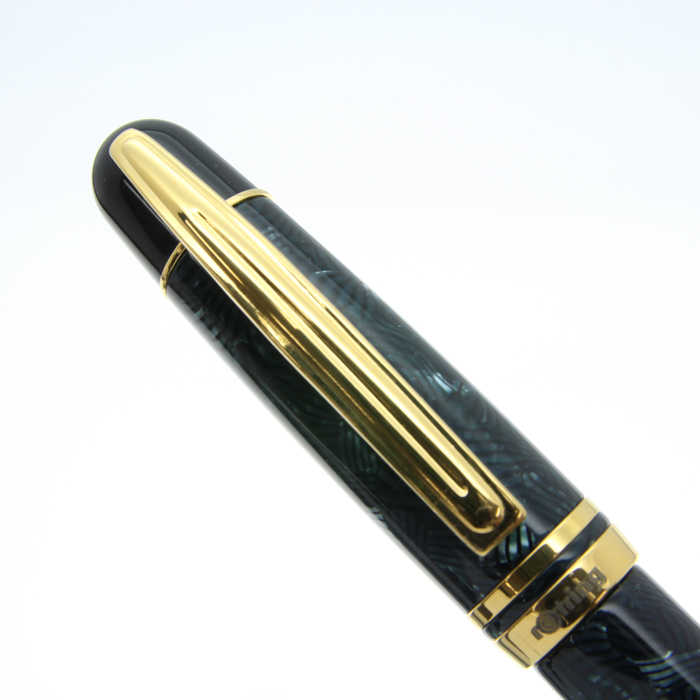 rOtring 万年筆 Newton（ペン先:18金）⭐︎廃盤品 詳細ページ | 万年筆 ボールペンなど高級筆記具の販売・買取