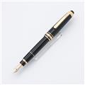 美品 モンブラン 114 マイスターシュティック 14K（M