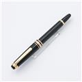モンブラン マイスターシュティック モーツァルト 75周年 #114 万年筆 中古)MONTBLANC モンブラン 万年筆 マイスターシュテュック 80
