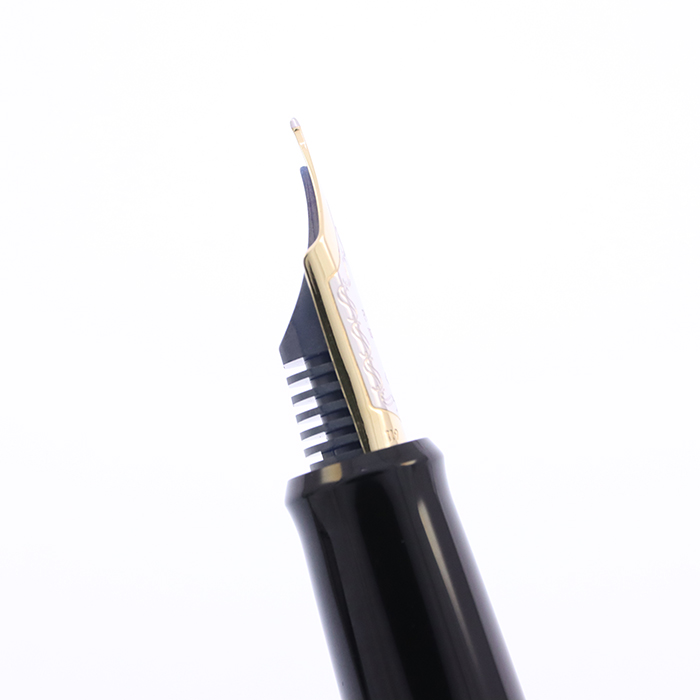中古)PILOT パイロット 万年筆 天皇即位記念 蒔絵 鳳凰 細字（商品ID
