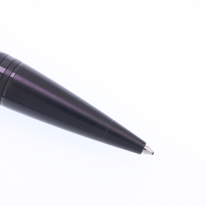 中古)MONTBLANC モンブラン ボールペン スターウォーカー アーバン