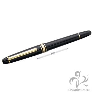 MONTBLANC モンブラン 万年筆 #145 オマージュ・ア・フレデリック・ショパン M メイン