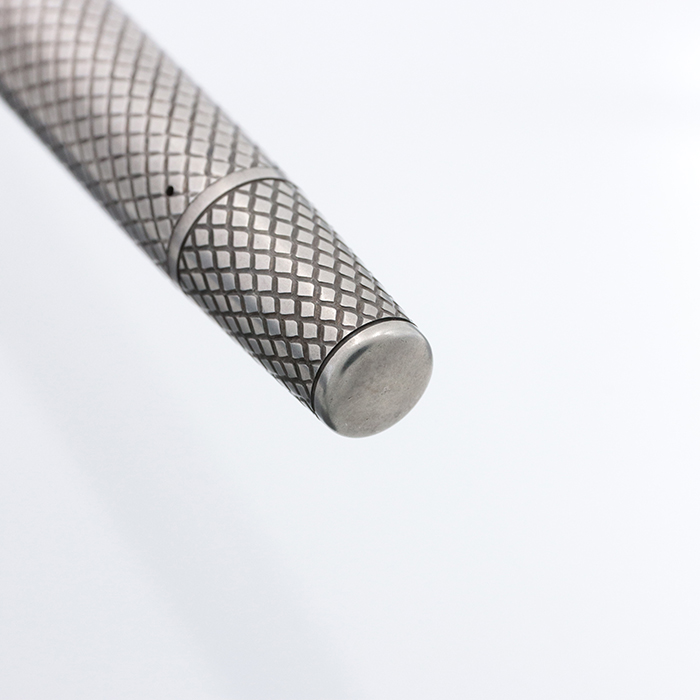 シェーファー スターリングシルバー万年筆 詳細ページ | 万年筆 ボールペンなど高級筆記具の販売・買取