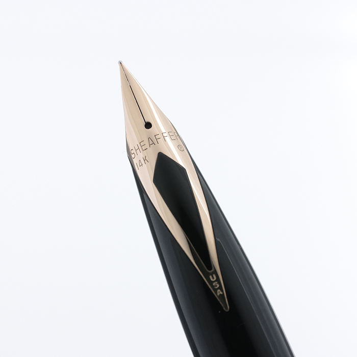 Niko様　Sheaffer スターリングシルバー 万年筆セット　ケース付 Niko様 Sheaffer スターリングシルバー 万年筆セット ケース付 Niko様