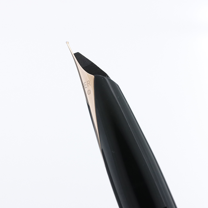 Niko様　Sheaffer スターリングシルバー 万年筆セット　ケース付 詳細ページ | 万年筆 ボールペンなど高級筆記具の販売・買取