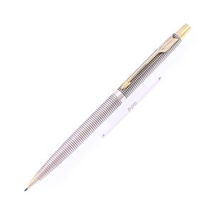 メカニカルペンシル クラシック スターリングシルバー 0.9mm