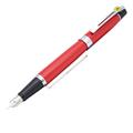SHEAFFER シェーファー 万年筆 フェラーリ300 ロッソコルサCT F