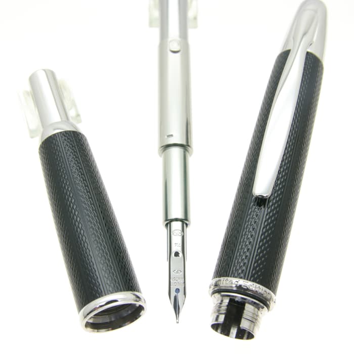 2016年限定　パイロットキャップレス　ネットブラック 詳細ページ | 万年筆 ボールペンなど高級筆記具の販売・買取