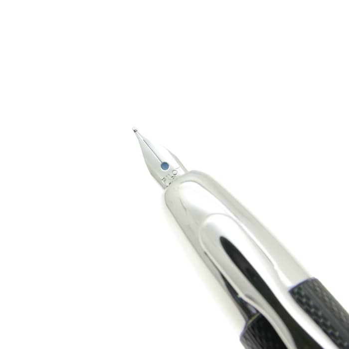 2016年限定　パイロットキャップレス　ネットブラック 詳細ページ | 万年筆 ボールペンなど高級筆記具の販売・買取