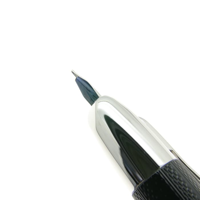 2016年限定　パイロットキャップレス　ネットブラック 詳細ページ | 万年筆 ボールペンなど高級筆記具の販売・買取