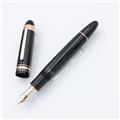 MONTBLANC モンブラン 万年筆 マイスターシュテュック 75周年 エディション1924 #149 F