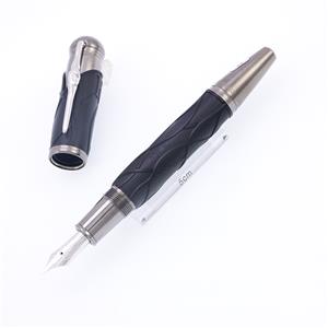 MONTBLANC モンブラン 万年筆 リミテッドエディション 作家シリーズ2022 グリム兄弟 M メイン