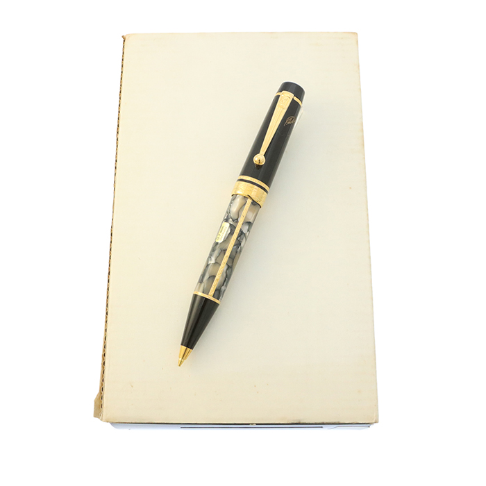 中古)MONTBLANC モンブラン メカニカルペンシル 作家シリーズ1996
