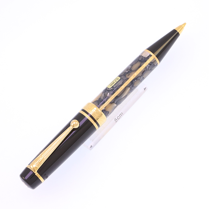 中古)MONTBLANC モンブラン メカニカルペンシル 作家シリーズ1996