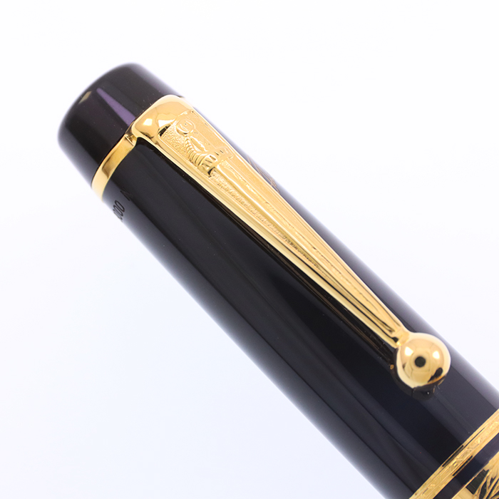 中古)MONTBLANC モンブラン メカニカルペンシル 作家シリーズ1996