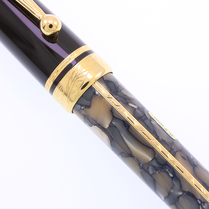 中古)MONTBLANC モンブラン メカニカルペンシル 作家シリーズ1996
