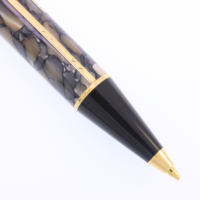 中古)MONTBLANC モンブラン メカニカルペンシル 作家シリーズ1996