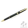 MONTBLANC モンブラン ローラーボール マイスターシュテュック #163 シグネチャー･フォー･グッド･エディション2009 クラシック