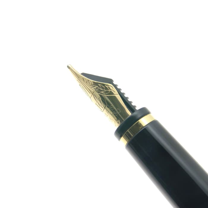 ウォーターマン 18K グリーン 良好な状態 詳細ページ | 万年筆 ボールペンなど高級筆記具の販売・買取