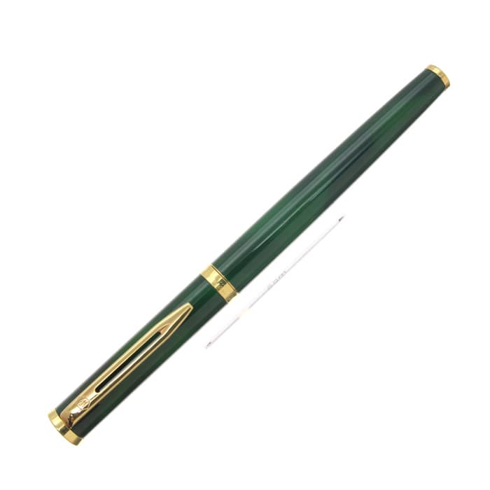 WATERMAN 万年筆 詳細ページ | 万年筆 ボールペンなど高級筆記具の販売・買取