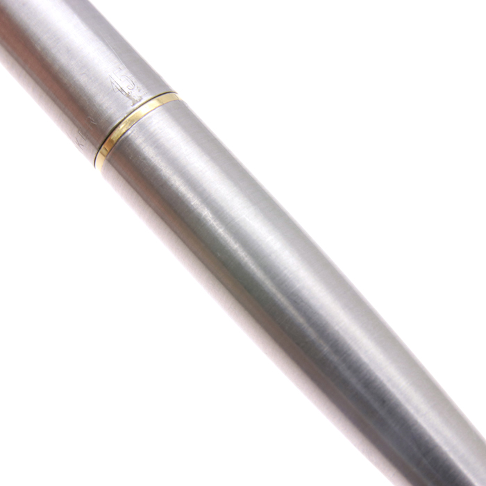 PARKER 45 フライター 万年筆・ボールペン セット 詳細ページ | 万年筆 ボールペンなど高級筆記具の販売・買取