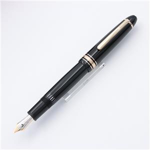 MONTBLANC モンブラン 万年筆 マイスターシュテュック #146 ル･グラン M メイン