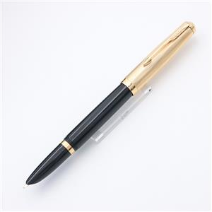PARKER パーカー 万年筆 パーカー51 プレミアム ブラックGT M メイン