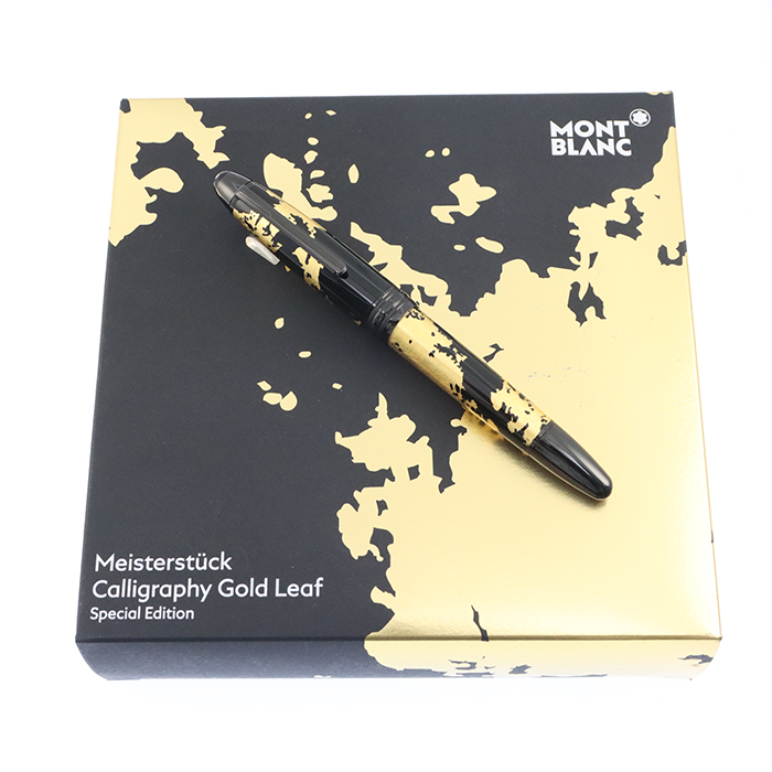 70s モンブラン 221 MONTBLANC 221 （細字） 14K 02989