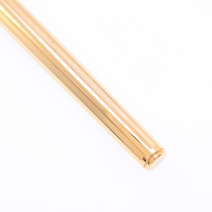 中古)CARAN d'ACHE カランダッシュ 万年筆 マディソンコレクション