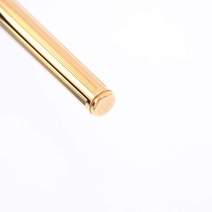 中古)CARAN d'ACHE カランダッシュ 万年筆 マディソンコレクション