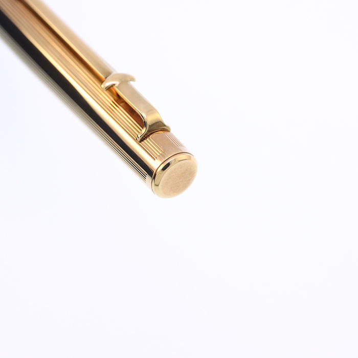 中古)CARAN d'ACHE カランダッシュ 万年筆 マディソンコレクション