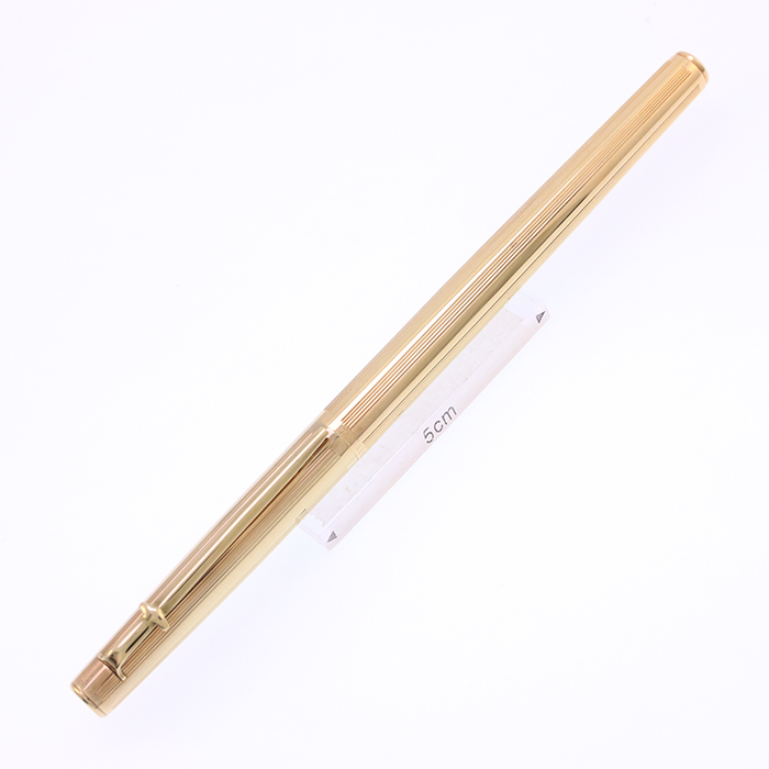 中古)CARAN d'ACHE カランダッシュ 万年筆 マディソンコレクション