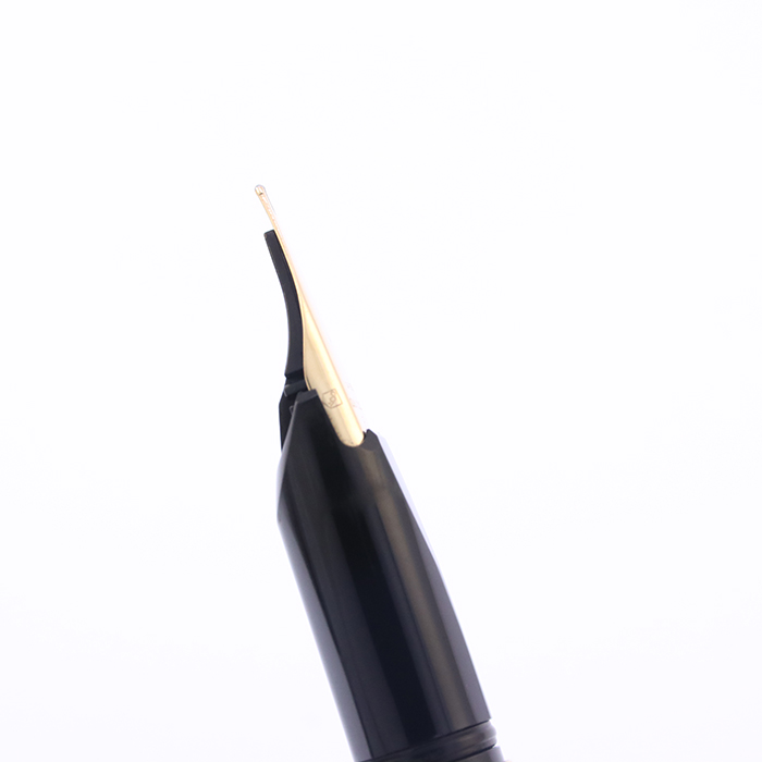 中古)CARAN d'ACHE カランダッシュ 万年筆 マディソンコレクション