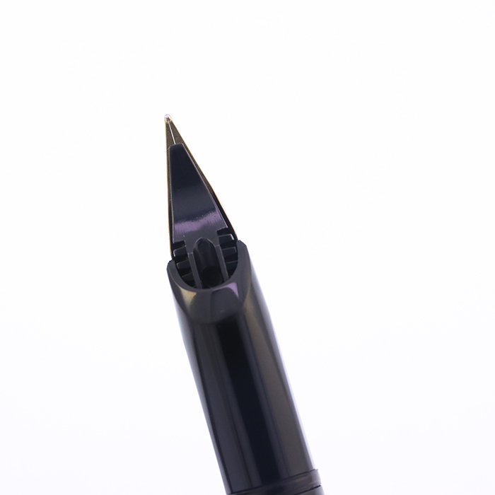 中古)CARAN d'ACHE カランダッシュ 万年筆 マディソンコレクション