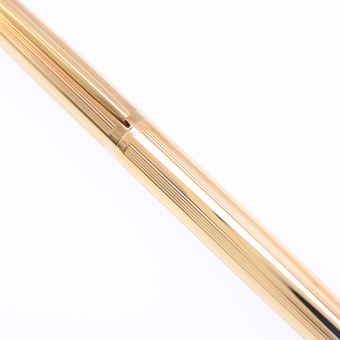 中古)CARAN d'ACHE カランダッシュ 万年筆 マディソンコレクション