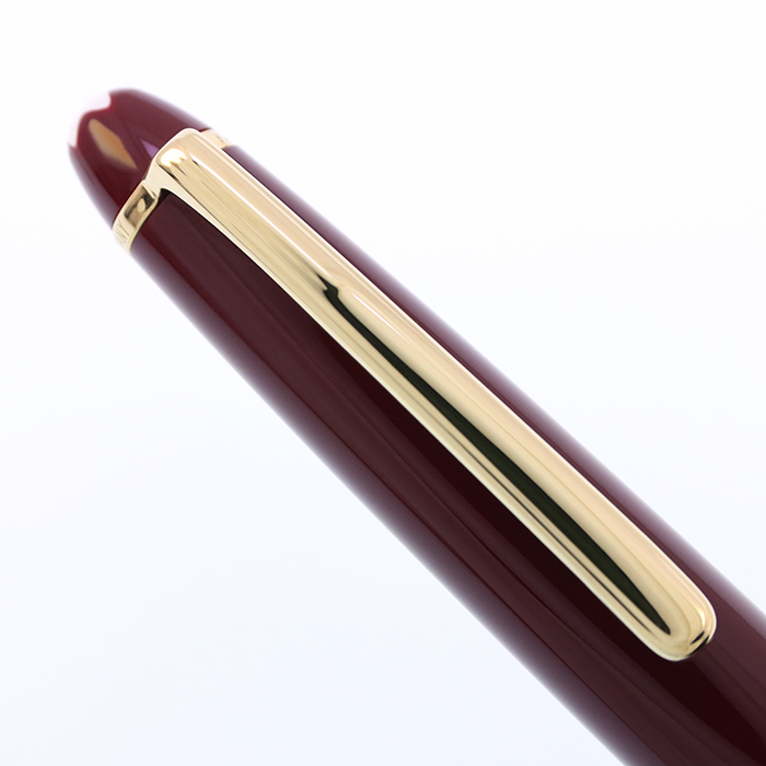 中古)MONTBLANC モンブラン ボールペン マイスターシュテュック #164