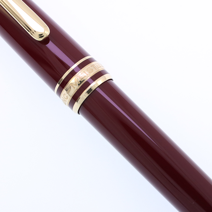 中古)MONTBLANC モンブラン ボールペン マイスターシュテュック #164