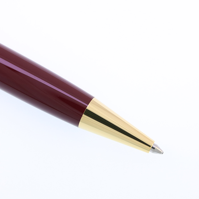 中古)MONTBLANC モンブラン ボールペン マイスターシュテュック #164