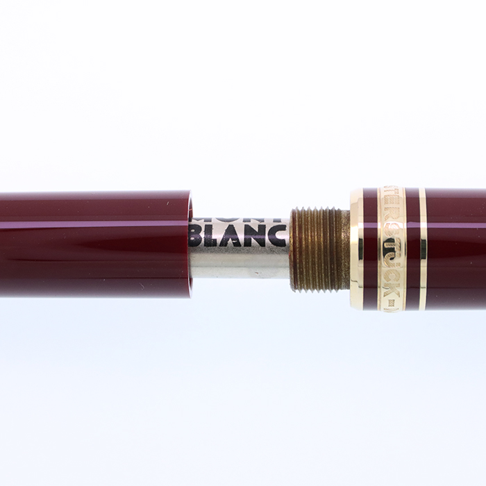 中古)MONTBLANC モンブラン ボールペン マイスターシュテュック #164